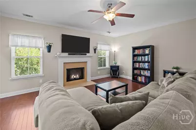 498 Waverly Lane, Richmond Hill, GA 31324 - Photo 19
