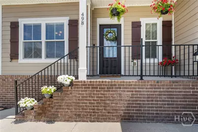 498 Waverly Lane, Richmond Hill, GA 31324 - Photo 3