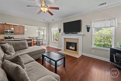 498 Waverly Lane, Richmond Hill, GA 31324 - Photo 17
