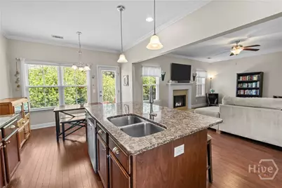 498 Waverly Lane, Richmond Hill, GA 31324 - Photo 13