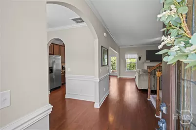 498 Waverly Lane, Richmond Hill, GA 31324 - Photo 5
