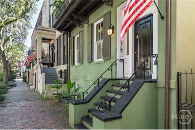 15 E Jones Street #1-B, Savannah, GA 31401 - Photo 1