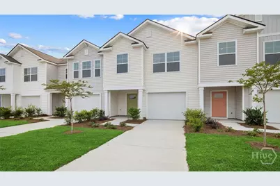 104 Gardens Drive, Brunswick, GA 31525 - Photo 1