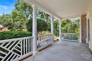 41 White Oak Bluff, Savannah, GA 31405 - Photo 3