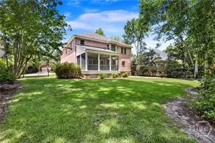 41 White Oak Bluff, Savannah, GA 31405 - Photo 31