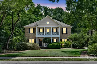 41 White Oak Bluff, Savannah, GA 31405 - Photo 1