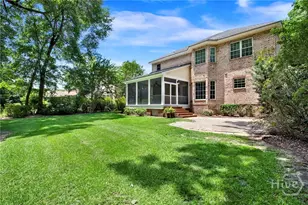 41 White Oak Bluff, Savannah, GA 31405 - Photo 33
