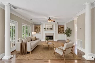 41 White Oak Bluff, Savannah, GA 31405 - Photo 13