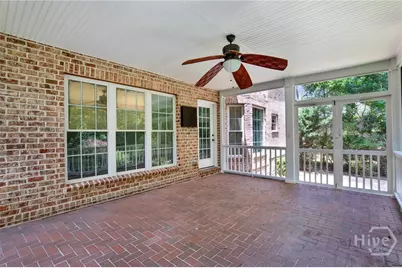 41 White Oak Bluff, Savannah, GA 31405 - Photo 31
