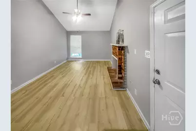 422 Edgewater Road Road, Savannah, GA 31406 - Photo 3