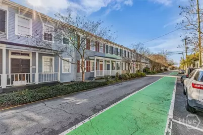 444 Price Street, Savannah, GA 31401 - Photo 3