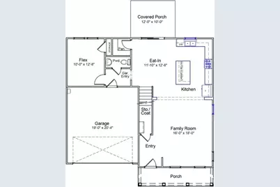114 Goldeneye Drive, Rincon, GA 31326 - Photo 3