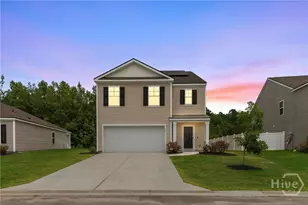 126 Tobago Cir, Guyton, GA 31312 - Photo 3