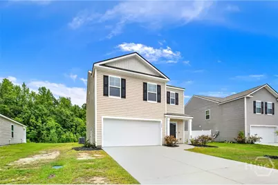 126 Tobago Circle, Guyton, GA 31312 - Photo 5
