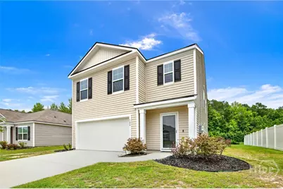 126 Tobago Circle, Guyton, GA 31312 - Photo 7
