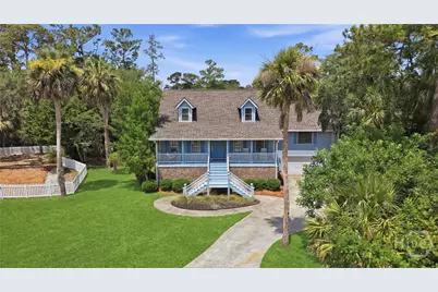 5 Cedar Cove, Savannah, GA 31410 - Photo 51