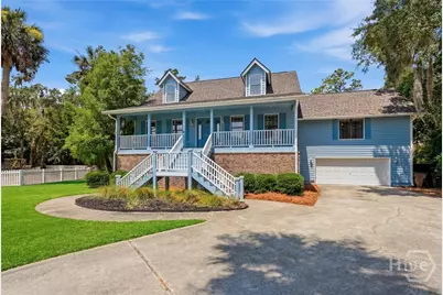 5 Cedar Cove, Savannah, GA 31410 - Photo 3