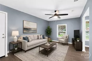 1621 Cloverdale Dr, Savannah, GA 31415 - Photo 11