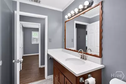 1621 Cloverdale Drive, Savannah, GA 31415 - Photo 17