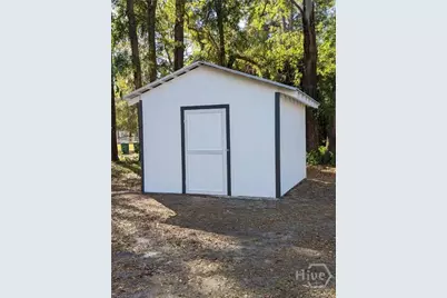 804 N Maple Street, Springfield, GA 31329 - Photo 19