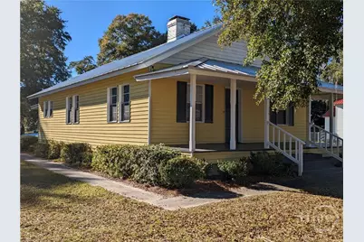 804 N Maple Street, Springfield, GA 31329 - Photo 3
