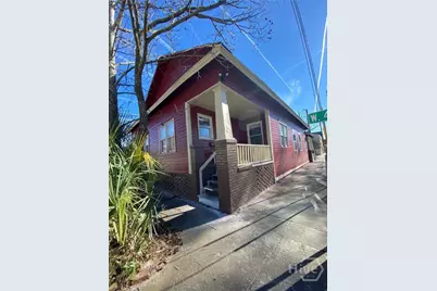 2602 Jefferson Street, Savannah, GA 31401 - Photo 1