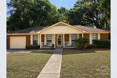 14210 Coffee Bluff Road, Savannah, GA 31419 - Photo 1