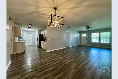 128 Rose Drive, Springfield, GA 31329 - Photo 5