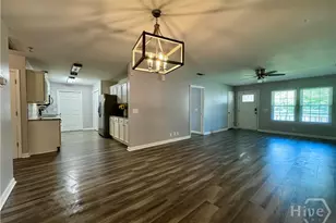 128 Rose Dr, Springfield, GA 31329 - Photo 5