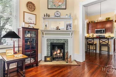 225 E Bolton Street E #A, Savannah, GA 31401 - Photo 9