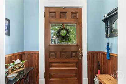 225 E Bolton Street E #A, Savannah, GA 31401 - Photo 5