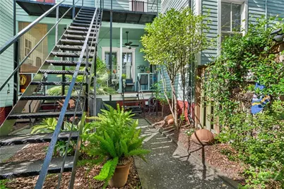 225 E Bolton Street E #A, Savannah, GA 31401 - Photo 21