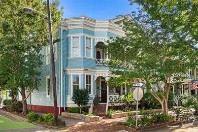 225 E Bolton Street E #A, Savannah, GA 31401 - Photo 3