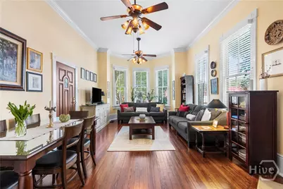 225 E Bolton Street E #A, Savannah, GA 31401 - Photo 7