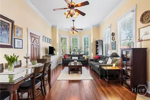 225 E Bolton Street E, Savannah, GA 31401 - Photo 7