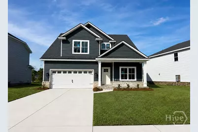 186 Hanover Place, Richmond Hill, GA 31324 - Photo 1