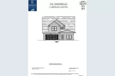 186 Hanover Place, Richmond Hill, GA 31324 - Photo 1