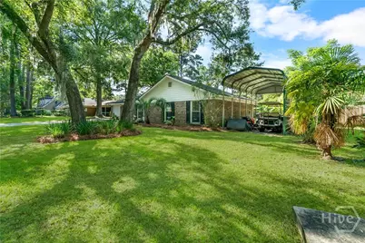 37 Dolan Drive, Savannah, GA 31406 - Photo 5