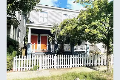 2206 Barnard Street #2, Savannah, GA 31401 - Photo 1