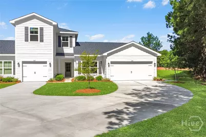149 Danbury Court, Pooler, GA 31322 - Photo 1