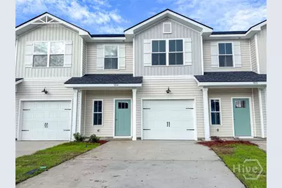 173 Heirloom Road, Hinesville, GA 31313 - Photo 1