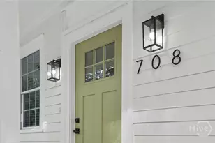 708 W 36th St, Savannah, GA 31415 - Photo 5