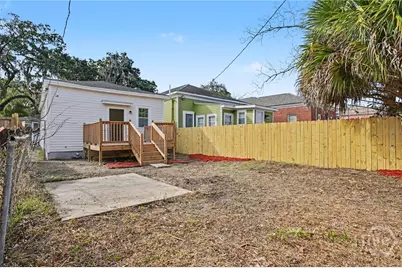 708 W 36th Street, Savannah, GA 31415 - Photo 25