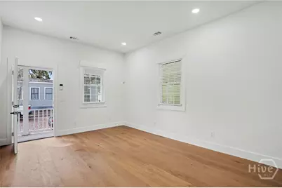 708 W 36th Street, Savannah, GA 31415 - Photo 7