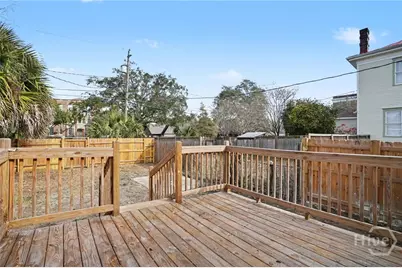708 W 36th Street, Savannah, GA 31415 - Photo 23