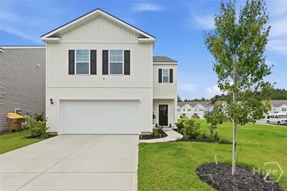 27 Cedar Creek Lane, Port Wentworth, GA 31407 - Photo 1