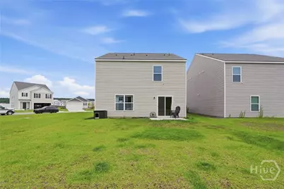27 Cedar Creek Lane, Port Wentworth, GA 31407 - Photo 29