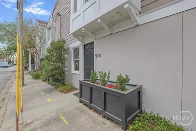 231 Houston Street, Savannah, GA 31401 - Photo 49