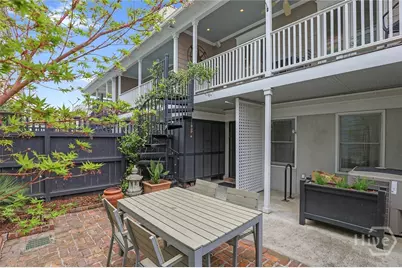 231 Houston Street, Savannah, GA 31401 - Photo 47