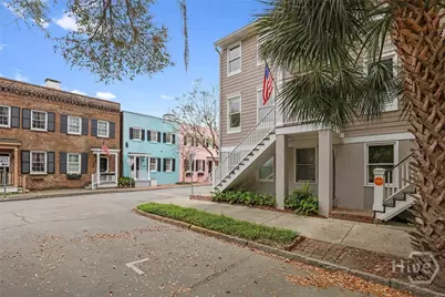 231 Houston Street, Savannah, GA 31401 - Photo 7
